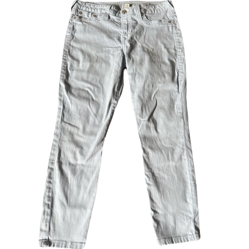 True Religion 33 Nat Legging
